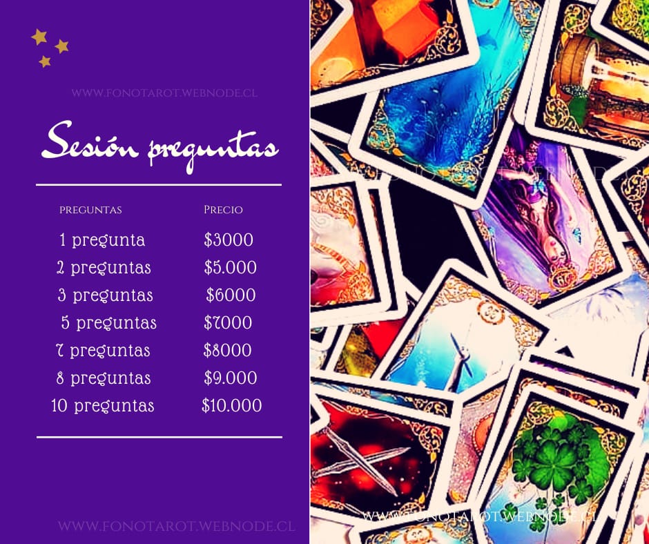 fno tarot preguntas 
